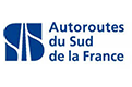 logo Autoroutes du Sud de la France