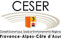 logo CESER (Régional PACA)